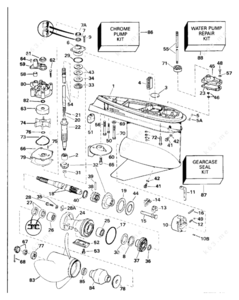 Sw bg380 gun parts