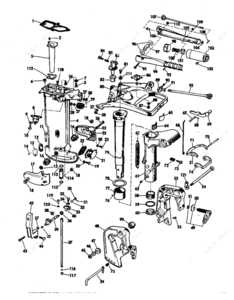 Sx low unit part diagram