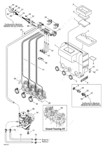 System 2000 parts in alaska