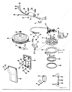 System one parts washer service manual