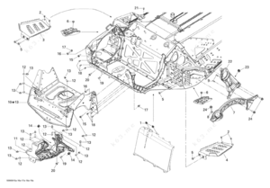 Tec module diagram