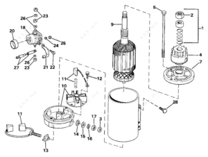 Teledyne breaker hammer pdf