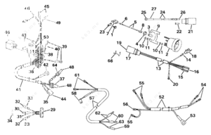 Thoroughbred electric parts catalog pdf diagram