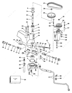 Tmd 22 parts catalog