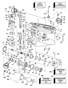 Tnt model 15205 parts