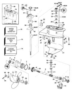 Toro personal pace electric start parts diagram
