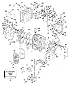 Toro s200 repair manual pull cord diagram