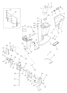 Transmision motor force 125 pdf