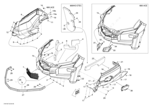 Tundra grill schematics