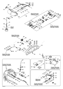 U tube 2000 buick lesabre rear suspension diagram