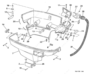 Ural gear up wiring scematic