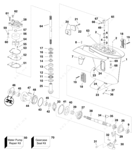 Vauxhall zafira tourer cargo layout