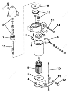 Victory speedometer wiring