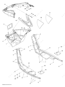 Video of 1999 mercury 150 xr6 nitro series oil pump linkage