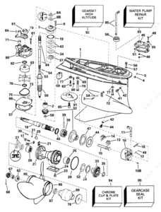 Vl2-010 parts diagram