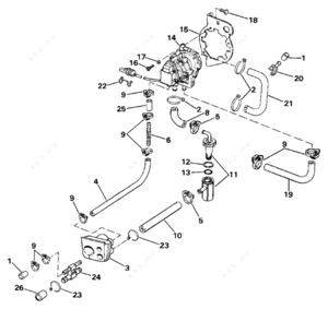 Vro pump operation diagram