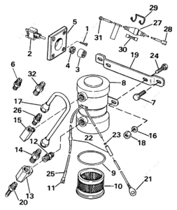 Wagner wide shot paint sprayer kit