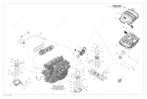 Wake word engine diagram