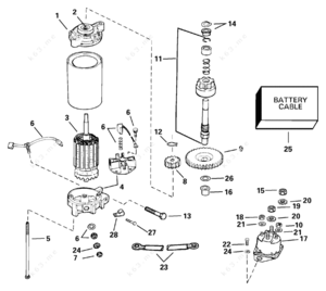 Water bladder tank design for municipal water