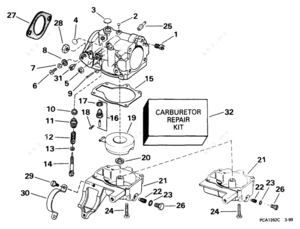Weedeater ght225le manual diagram 2 3