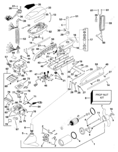 Western 42 volt schemayic