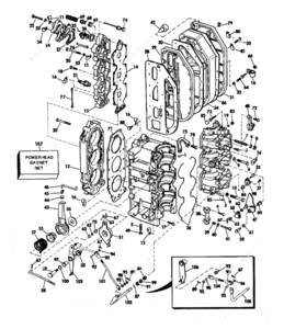 Wiggins forklift and engine part 1975 full