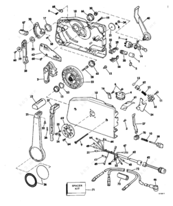 Willmar s500 spreader manual
