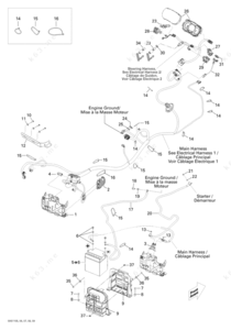 Windsor presto parts