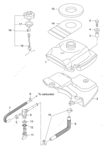 Wintercroft mask templates