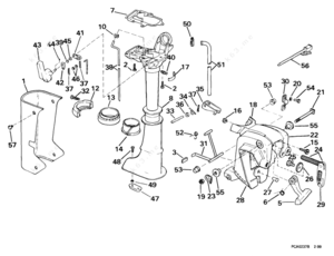 Wire diagram of warn 9.5ti