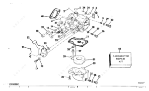 Wiring diagram 1980 60 hp evinrude outboard