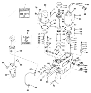 Wiring diagram a000b0431 sae j1171