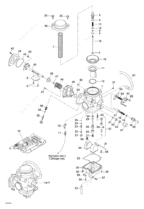 Wiring diagram for 2003 eclipse ac compressor parts