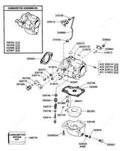 Wiring diagram johnson outboard 1989 40