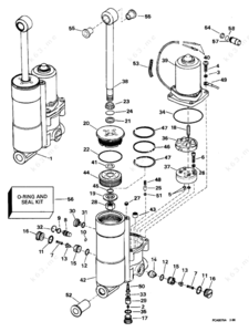 Wmc30516hz trim kit diagram