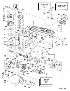 Worthington reciprocating compressor