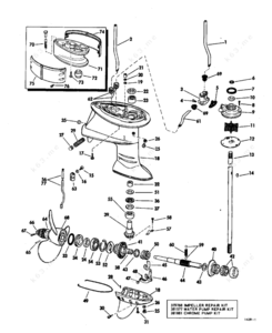 Yamamoto outboard spare parts catalog online