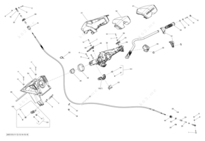 Youtube seadoo speak steering column diagram parts
