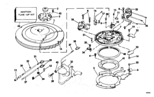 Zebco quicksilver longcast parts diagram